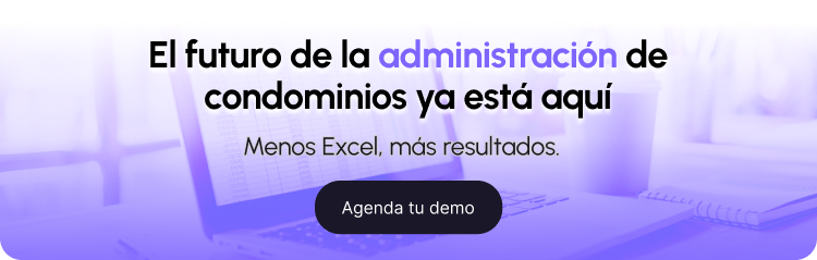 Administracion de Condominios Demo