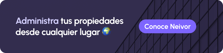 Neivor - administra tus propiedades
